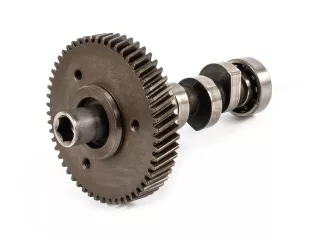 Kubota D1005 adagoló meghajtó tengely, használt (0)