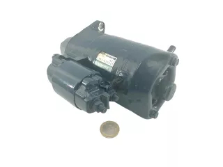 Kubota D1005 önindító, 15231-63016 (028000-7461) használt (1)