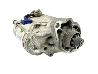 Kubota D1005 önindító, 15504-63011, (028000-8320) használt (0)