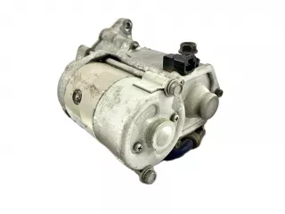 Kubota D1005 önindító, 15504-63011, (028000-8320) használt (1)