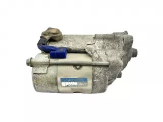 Kubota D1005 önindító, 15504-63011, (028000-8320) használt (2)