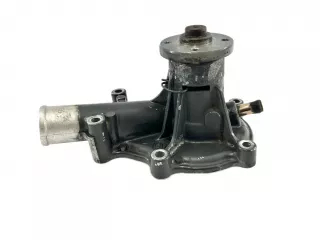 Kubota D1005 vízszivattyú, használt (3)