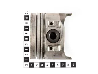 Kubota D1105 dugattyú, használt (2)