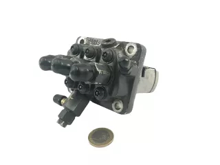 Kubota D722 adagoló, használt (0)