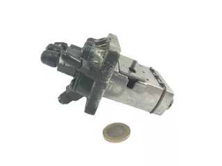 Kubota D722 adagoló, használt (3)