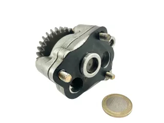 Kubota D722 olajszivattyú, használt (3)