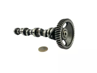 Kubota D722 vezérműtengely, használt (2)