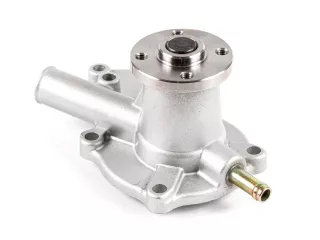 Kubota GB130 4-12 7-16 vízszivattyú (3)