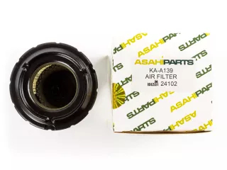 Kubota GB130 szűrőkészlet (3)