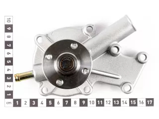 Kubota GB14 vízszivattyú (5)