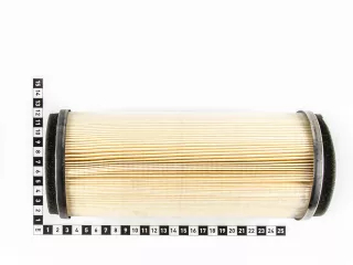 Kubota GL221 szűrőkészlet (3)