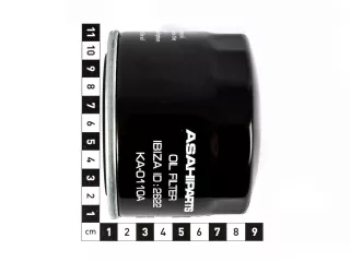 Kubota GL260 szűrőkészlet (6)