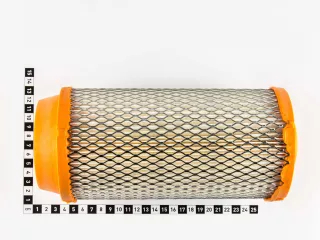 Kubota KL33 szűrőkészlet (3)