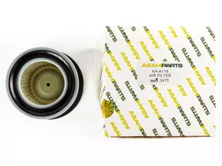 Kubota L1-235 szűrőkészlet (3)