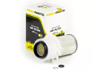 Kubota L1501 szűrőkészlet (2)