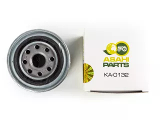 Kubota L2601 szűrőkészlet (6)