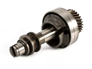 Kubota V1405 fordulatszám szabályzó röpsúlyos tengely, használt (0)