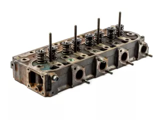 Kubota V1405 hengerfej, használt (0)