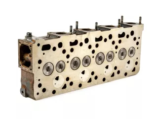 Kubota V1405 hengerfej, használt (2)