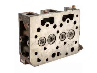 Kubota ZB400 hengerfej, használt (2)