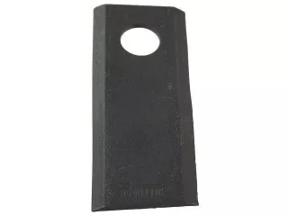 Kuhn fűkasza penge jobb 107x45x4 (0)