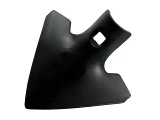 kultivátorkapa 15 cm-es, rugóskapára (0)