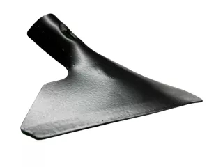 kultivátorkapa 15 cm-es, rugóskapára (2)