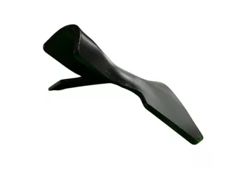 kultivátorkapa 15 cm-es, rugóskapára (3)