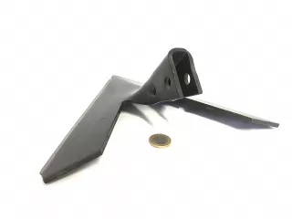 Kultivátorkapa 26 cm (Frank Original) (3)