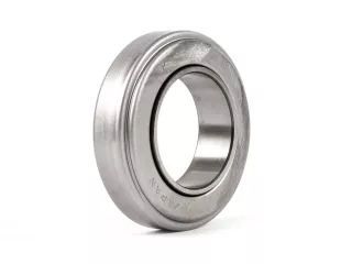 Kuplung kinyomócsapágy 40x70x18 mm (lapos) (0)