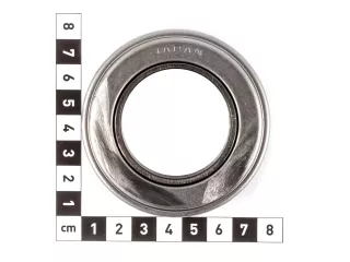 Kuplung kinyomócsapágy 40x70x18 mm (lapos) (2)