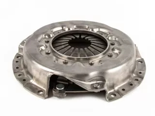 Kuplungszerkezet KA-CC2 japán kistraktorhoz (0)