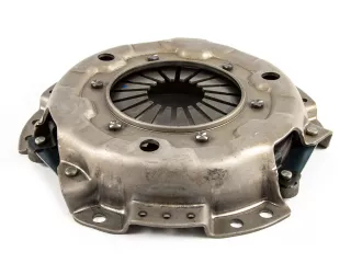 Kuplungszerkezet KA-CC6 japán kistraktorhoz (0)