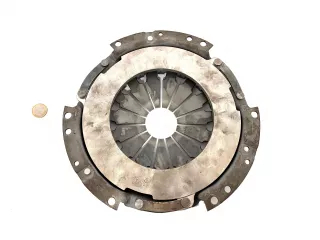 Kuplungszerkezet KA-CC7 japán kistraktozhoz (2)