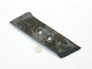 Kverneland ekevas kopóorr (orrbetét) jobb (0)