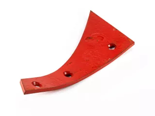 Kverneland kormánylemez betét, jobb Gopart (0)