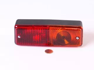 lámpa piros-sárga lengyel (0)