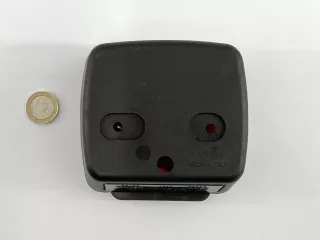 lámpa piros-sárga lengyel (kocka) (2)