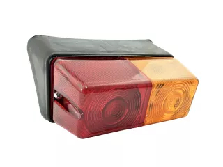 lámpa piros-sárga MTZ (műanyag házzal, jobb) (2)