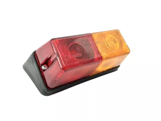 lámpa piros-sárga MTZ (műanyag házzal, jobb) (0)