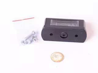 lámpa rendszám-megvilágító (műanyag) kicsi (0)