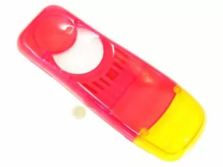 lámpabúra, hátsó (univerzális) (0)