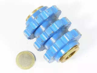 láncfeszítő kerék (csoportkerekekhez) (0)