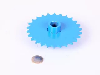 lánckerék 26 fogú (0)