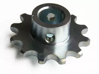 lánckerék Z=12 (Meca) (0)