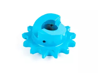 lánckerék Z=13, 4309.1B (Bal oldal) (0)