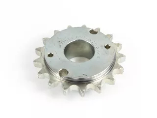 lánckerék Z=17 (jobb) (0)