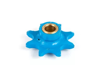 lánckerék Z=8 , NC (0)