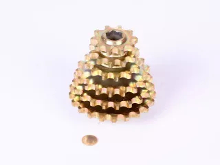 lánckeréksor 6-os 4326.4 (csoportkerék) (0)