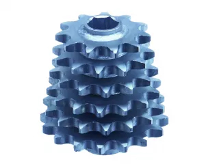 lánckeréksor 6-os 4326.5 (csoportkerék) (0)